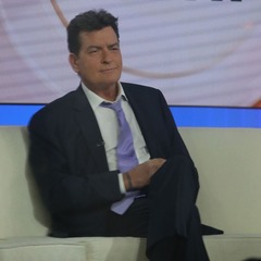 チャーリー・シーン回顧録に12億円要求、大手出版社数社が拒否か。