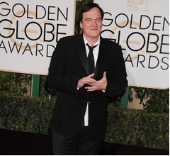 タランティーノ監督、公の場で引退を表明