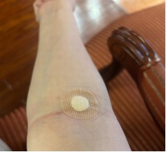 平野ノラ&ldquo;はじめての謎の不調&rdquo;明かす「来てるよ！来てる！ビッグウェーブ 更年期が！」