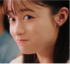 橋本環奈、福岡の高校時代は「事あるごとに牛角で焼肉」だった理由