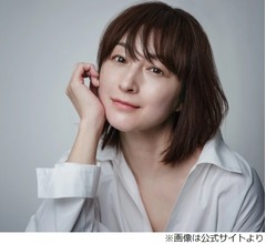 事務所から独立の広末涼子「お芝居と真摯に向き合っていきたいと考えております」