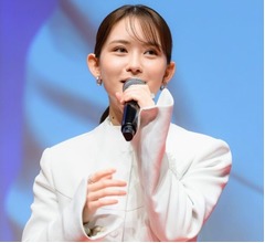 畑芽育、&ldquo;縦型ショート動画&rdquo;撮影の工夫語る「画が飽きないように&hellip;」