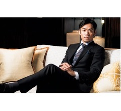 30歳高橋大輔の&ldquo;本音&rdquo;に迫る