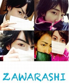 ざわちんものまねメイク人気No.1は？ ベスト10のランキングを発表。