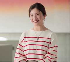 吉高由里子「GLOBAL WORK」春の新CM、&ldquo;ひとりで過ごす時間&rdquo;描く