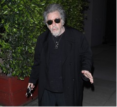 アル・パチーノ、84歳の今も尾を引く10歳のときの「人生で最も恥ずかしかった」経験