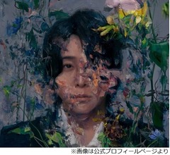 「あんぱん」細田佳央太、ミセス大森とは以前から&ldquo;食事に行ったりする仲&rdquo;