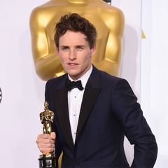 引退も考えた33歳オスカー俳優、「ハリポタ」新シリーズでは主演も。