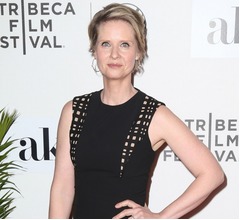 「セックス・アンド・ザ・シティ」出演女優が嫌気「信じられないほど白人的」