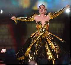 ケイティ・ペリー、&ldquo;楽曲の著作権&rdquo;を約330億円で売却