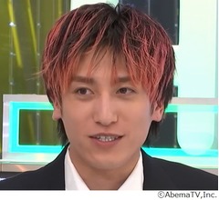 EXIT兼近、&ldquo;笑い取る&rdquo;以外に興奮しなくなった「恋愛も全く興奮しない」