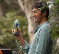 阿部寛、2か月のモンゴルでの撮影は「過去最高に&ldquo;濃い経験&rdquo;がいろいろ」