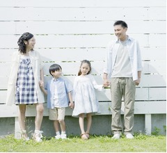 &ldquo;家族仲良しの秘訣&rdquo;は&hellip;98％の子が「車で親と話したい」