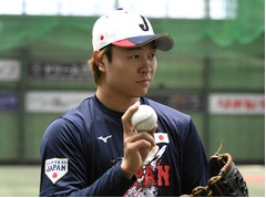 侍ジャパン、１０日にチェコ戦＝韓国も１次リーグ突破―ＷＢＣ