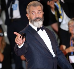 メル・ギブソンに第9子が誕生へ