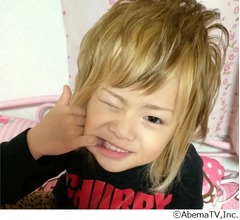 9年前に大炎上した&ldquo;小学生ホスト&rdquo;琉ちゃろ、高2の今は爽やかな好青年に