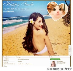 ダレノガレが佐藤かよにイラッ、親しい友人のはずが一触即発の事態に。