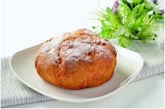 直径12cmの巨大シュークリーム、前回販売では即完売のローソン人気商品。