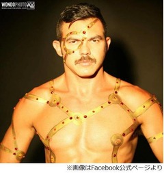 &ldquo;体臭&rdquo;を理由にジム退会処分、ショック受けた米俳優が告白。