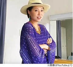 元モー娘。福田明日香が近況、18年ぶりのTVで