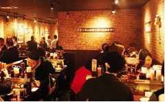 いきなりステーキ仙台店が記録、予測超える1日平均売上110万円超。