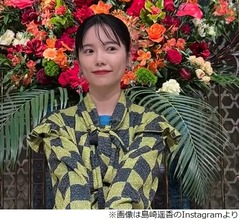 島崎遥香「すごいイヤで&hellip;」初めてのプロポーズは&ldquo;名前知らないおじさん&rdquo;からだった