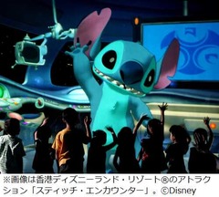 夏のTDRは新施設や&ldquo;お祭り&rdquo;、気分爽快イベントなどプログラム発表。