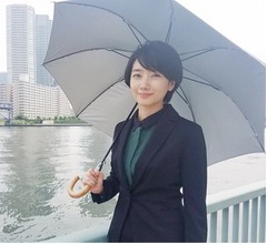 波瑠、3年ぶり復活の&ldquo;比嘉ミカ&rdquo;姿に反響