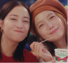 広瀬すず＆宮崎あおいのマック新CM、実の姉妹のような&ldquo;仲良し&rdquo;ぶりさらにアップ