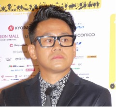 &ldquo;45歳童貞&rdquo;挑戦の宮川大輔「たくさんヤッてます」