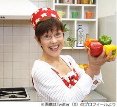 平野レミ、亡き夫のために生み出したショートカット料理「もっともっとしたかったな」