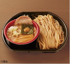 45店舗集結「大つけ麺博」今年は一杯500円