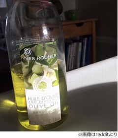 オリーブ油で料理したはずが&hellip;大惨事、フライパンも食洗機もダメに。