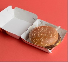 マクドナルド、米国のO157集団感染報道に「国内で販売している商品に影響はございません」 