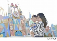 TDLの&ldquo;想い出&rdquo;をプロが撮影、カメラマンが同行する新プログラム。