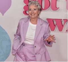 「もしもし、ドナルド・トランプです」デートに誘われたオスカー女優、冗談だと思った