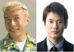 20周年迎えた「トイ・ストーリー」、所ジョージ＆唐沢寿明がコメント。