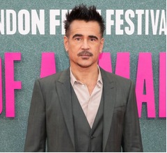 仕事に甘かったコリン・ファレル「誕生日は休ませて」、トム・クルーズ怒らせた過去