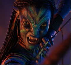 製作費膨れあがり「アバター」第4弾に暗雲、ジェームズ・キャメロン監督が公開延期示唆