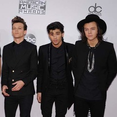 1Dらスターのメールが外部流出、ソニー攻撃のハッカー集団の犯行か。