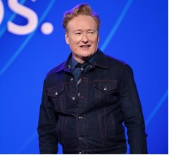 米人気司会者が「トイ・ストーリー5」キャスト入り、新キャラ&ldquo;スマーティーパンツ&rdquo;