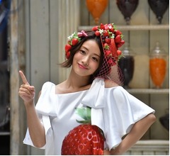 石原さとみ、初の人間ドックに「怖くて不安」