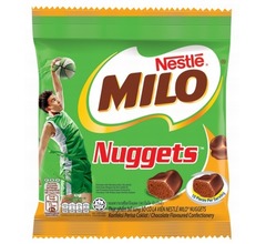 &ldquo;食べるミロ&rdquo;お菓子を6年ぶり日本国内販売