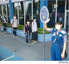 東京ディズニーランド＆シーの&ldquo;新しい運営方法&rdquo;