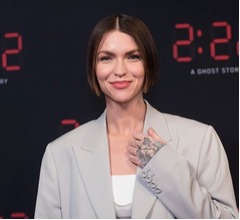 &ldquo;命狙われている&rdquo;告白の女優「必死に生き延びようとしている」数週間おきに引っ越しも