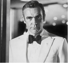 映画「007」シリーズ全25作品、Amazonプライムビデオで配信解禁