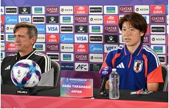 なでしこ、１０日にベトナム戦