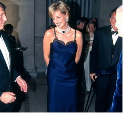 &ldquo;ダイアナ妃の生家&rdquo;敷地内で放火、弟の伯爵「こんなことを面白がる者がいるとは&hellip;」