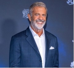 メル・ギブソン、&ldquo;34歳下&rdquo;のパートナーと破局&hellip;昨年は山火事で自宅失う