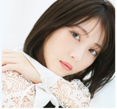 永作博美、浜辺美波は「思ったよりも真面目な方」